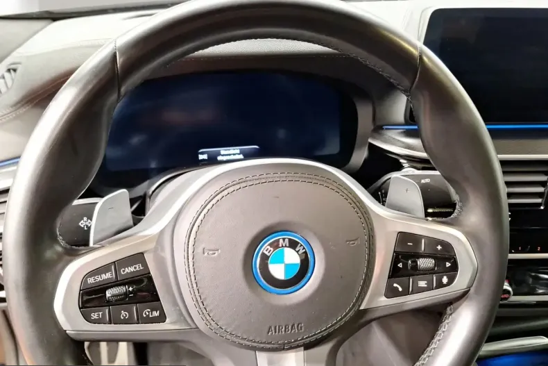 BMW 545 (Seria 5) din 2022 cu 66.186 km - oferta BMW204868 - foto 13