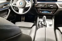 BMW 545 (Seria 5) din 2022 cu 66.186 km - oferta BMW204868 - foto 14