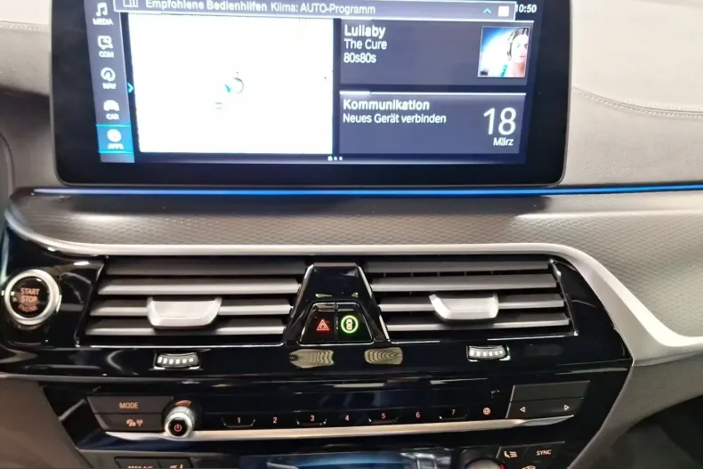 BMW 545 (Seria 5) din 2022 cu 66.186 km - oferta BMW204868 - foto 15