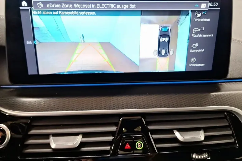 BMW 545 (Seria 5) din 2022 cu 66.186 km - oferta BMW204868 - foto 19