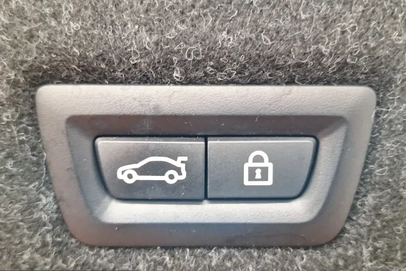 BMW 545 (Seria 5) din 2022 cu 66.186 km - oferta BMW204868 - foto 21