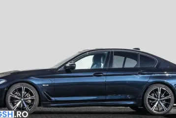 BMW 545 din 2022 - oferta BMW204869