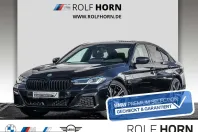 BMW 545 (Seria 5) din 2022 cu 69.819 km - oferta BMW204869 - foto 2