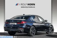 BMW 545 (Seria 5) din 2022 cu 69.819 km - oferta BMW204869 - foto 3