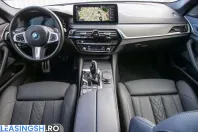 BMW 545 (Seria 5) din 2022 cu 69.819 km - oferta BMW204869 - foto 5