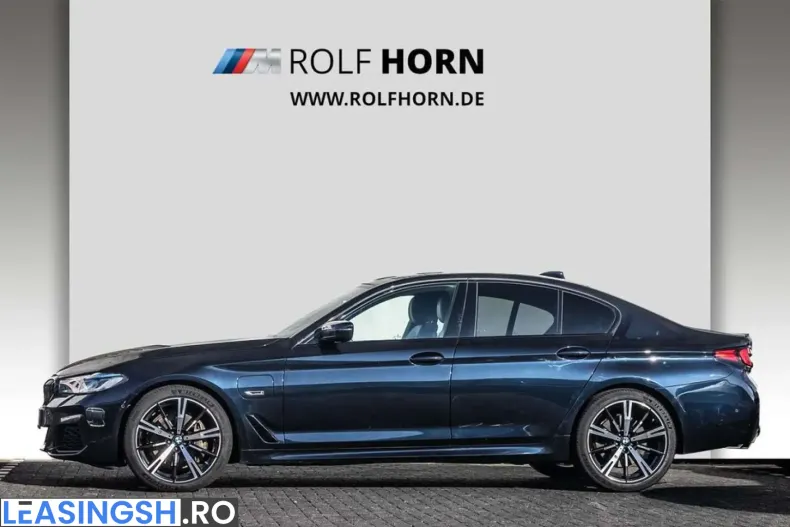 BMW 545 (Seria 5) din 2022 cu 69.819 km - oferta BMW204869 - foto 7