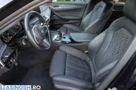 BMW 545 (Seria 5) din 2022 cu 69.819 km - oferta BMW204869 - foto 9