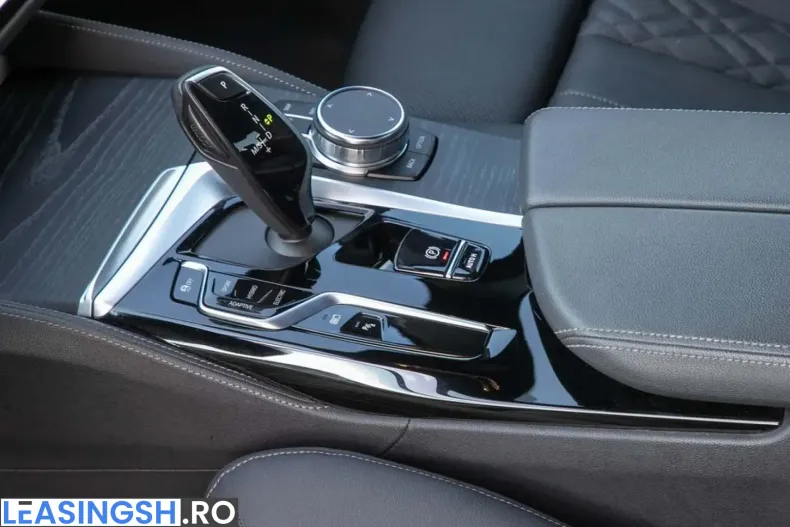 BMW 545 (Seria 5) din 2022 cu 69.819 km - oferta BMW204869 - foto 10