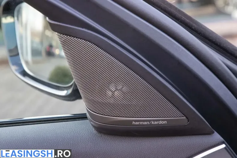 BMW 545 (Seria 5) din 2022 cu 69.819 km - oferta BMW204869 - foto 12