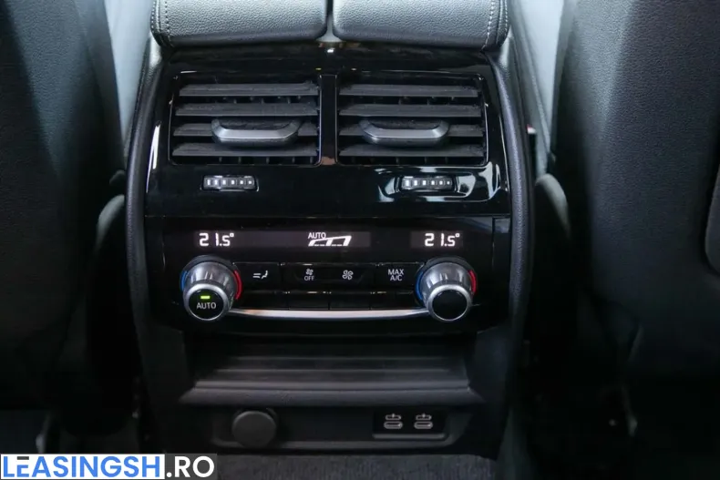 BMW 545 (Seria 5) din 2022 cu 69.819 km - oferta BMW204869 - foto 14