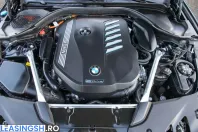 BMW 545 (Seria 5) din 2022 cu 69.819 km - oferta BMW204869 - foto 16