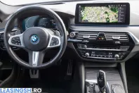 BMW 545 (Seria 5) din 2022 cu 69.819 km - oferta BMW204869 - foto 17