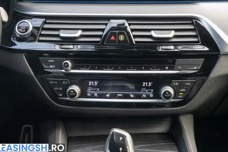 BMW 545 (Seria 5) din 2022 cu 69.819 km - oferta BMW204869 - foto 19