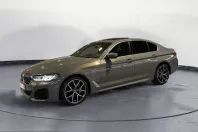 BMW 545 (Seria 5) din 2022 cu 71.344 km - oferta BMW204870 - foto 1