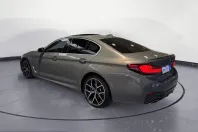 BMW 545 (Seria 5) din 2022 cu 71.344 km - oferta BMW204870 - foto 3