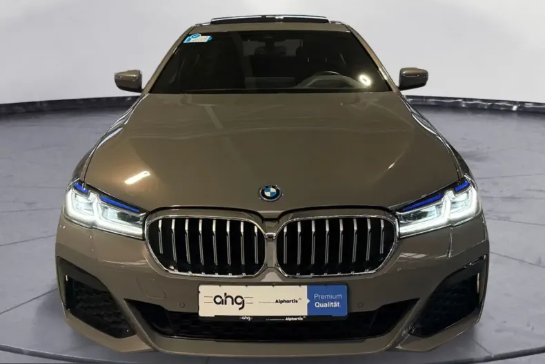BMW 545 (Seria 5) din 2022 cu 71.344 km - oferta BMW204870 - foto 6