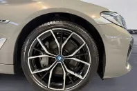 BMW 545 (Seria 5) din 2022 cu 71.344 km - oferta BMW204870 - foto 11