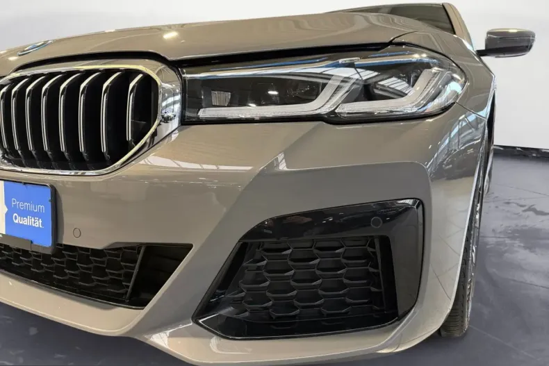 BMW 545 (Seria 5) din 2022 cu 71.344 km - oferta BMW204870 - foto 12