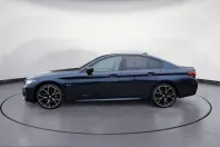 BMW 545 (Seria 5) din 2022 cu 59.506 km - oferta BMW204871 - foto 2