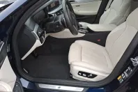 BMW 545 (Seria 5) din 2022 cu 59.506 km - oferta BMW204871 - foto 7