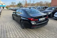 BMW 545 (Seria 5) din 2022 cu 62.000 km - oferta BMW204872 - foto 3