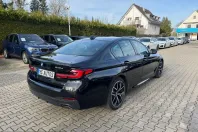 BMW 545 (Seria 5) din 2022 cu 62.000 km - oferta BMW204872 - foto 5