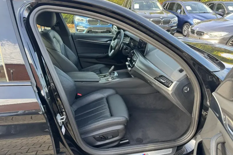 BMW 545 (Seria 5) din 2022 cu 62.000 km - oferta BMW204872 - foto 13