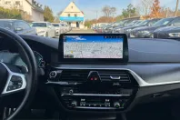 BMW 545 (Seria 5) din 2022 cu 62.000 km - oferta BMW204872 - foto 18