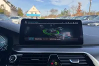 BMW 545 (Seria 5) din 2022 cu 62.000 km - oferta BMW204872 - foto 21