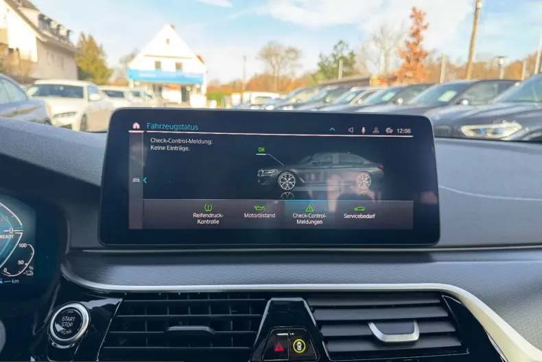 BMW 545 (Seria 5) din 2022 cu 62.000 km - oferta BMW204872 - foto 22