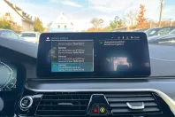 BMW 545 (Seria 5) din 2022 cu 62.000 km - oferta BMW204872 - foto 23