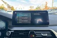 BMW 545 (Seria 5) din 2022 cu 62.000 km - oferta BMW204872 - foto 24