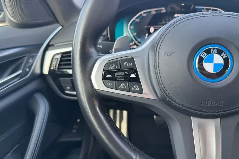 BMW 545 (Seria 5) din 2022 cu 62.000 km - oferta BMW204872 - foto 27