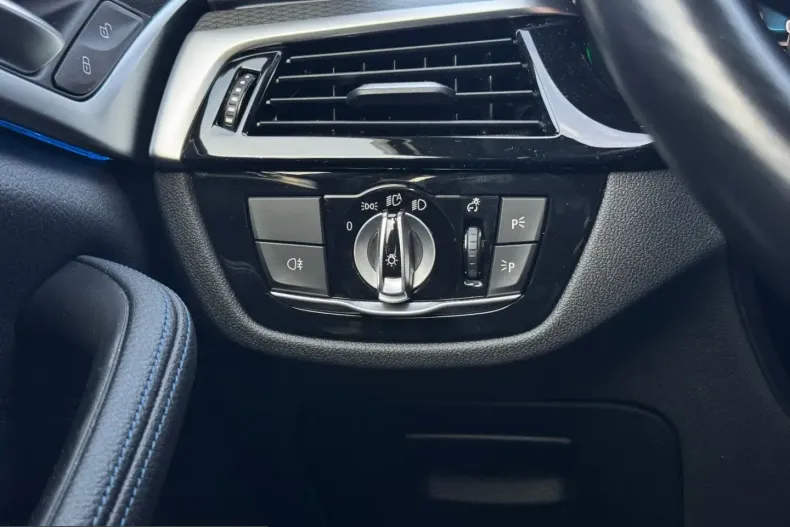 BMW 545 (Seria 5) din 2022 cu 62.000 km - oferta BMW204872 - foto 30