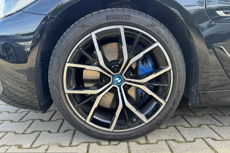 BMW 545 (Seria 5) din 2022 cu 62.000 km - oferta BMW204872 - foto 32