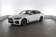 BMW 420i (Seria 4) din 2022 cu 73.256 km - oferta BMW204873 - foto 1