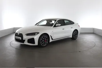 BMW 420i din 2022 - oferta BMW204873
