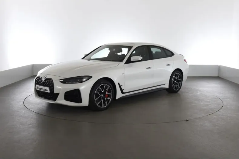 BMW 420i (Seria 4) din 2022 cu 73.256 km - oferta BMW204873 - foto 1