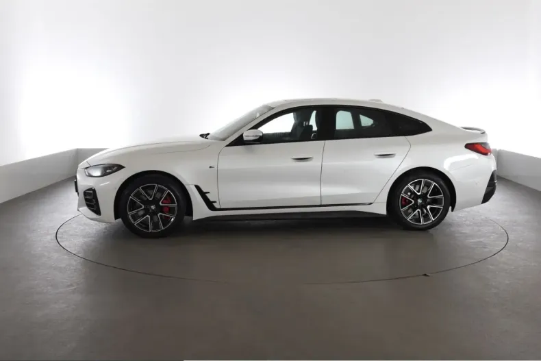 BMW 420i (Seria 4) din 2022 cu 73.256 km - oferta BMW204873 - foto 2