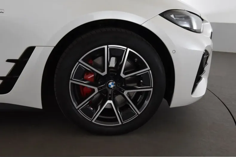 BMW 420i (Seria 4) din 2022 cu 73.256 km - oferta BMW204873 - foto 4