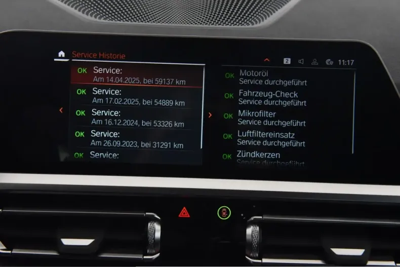 BMW 420i (Seria 4) din 2022 cu 73.256 km - oferta BMW204873 - foto 6