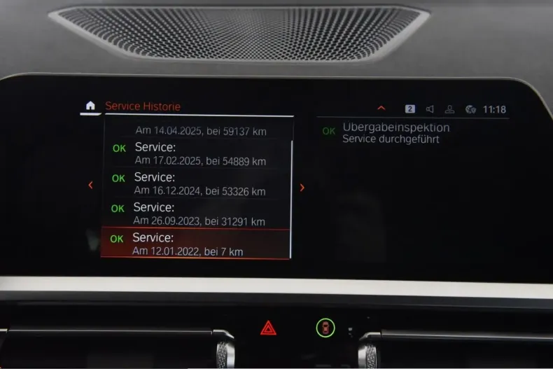 BMW 420i (Seria 4) din 2022 cu 73.256 km - oferta BMW204873 - foto 7