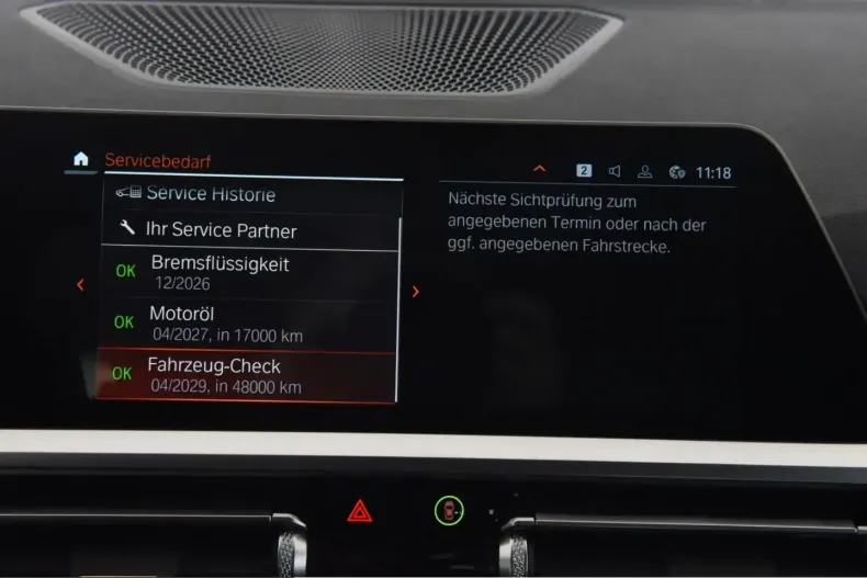 BMW 420i (Seria 4) din 2022 cu 73.256 km - oferta BMW204873 - foto 8