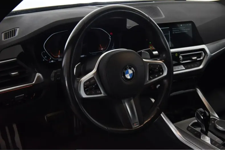 BMW 420i (Seria 4) din 2022 cu 73.256 km - oferta BMW204873 - foto 9