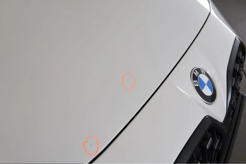 BMW 420i (Seria 4) din 2022 cu 73.256 km - oferta BMW204873 - foto 19