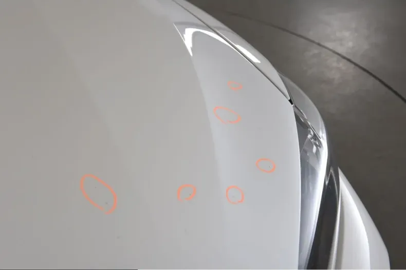 BMW 420i (Seria 4) din 2022 cu 73.256 km - oferta BMW204873 - foto 20