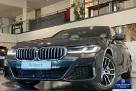 BMW 545 (Seria 5) din 2022 cu 71.126 km - oferta BMW204874 - foto 1
