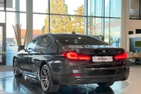 BMW 545 (Seria 5) din 2022 cu 71.126 km - oferta BMW204874 - foto 2