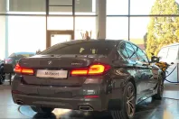 BMW 545 (Seria 5) din 2022 cu 71.126 km - oferta BMW204874 - foto 5