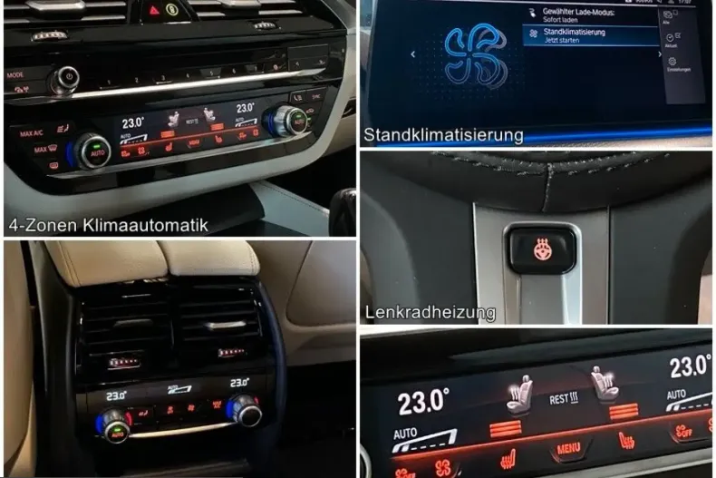 BMW 545 (Seria 5) din 2022 cu 71.126 km - oferta BMW204874 - foto 13